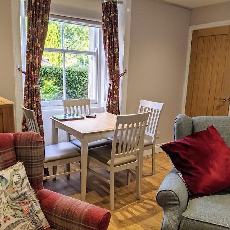 Kinloch Rannoch Holiday Cottage Eksteriør bilde